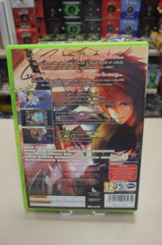 Xbox 360 Akai Katana (cib)