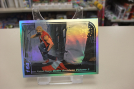 PS4 Fataly Fury Battle Archives Volume 2 Collector's Edition (sealed) usa