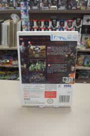 Wii The House of the Dead 2 & 3 Return (cib) eur