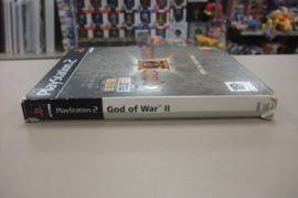 PS2 God of War II Special Edition (cib)