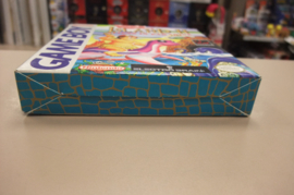 GB Adventure Island II: Aliens in Paradise (cib)