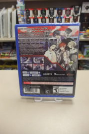 Vita Bad Apple Wars (sealed) usa