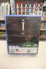 PS4 Dark Devotion (sealed) usa