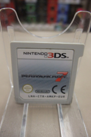 3DS Mario Kart 7 (cib) HOL
