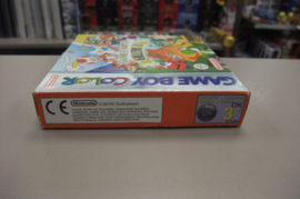 GBC Game & Watch Gallery 3 (cib) neu6