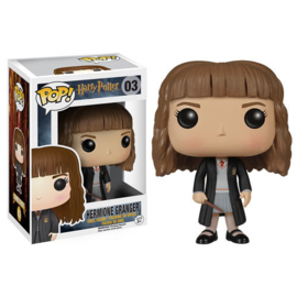 Hermione Granger 03 POP! Harry Potter nieuw