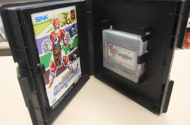 Neo Geo Pocket Color Biomotor Unitron (cib) pal