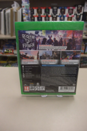 Xbox One, Xbox Xeries X Watch Dogs Legion (sealed)