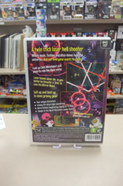 PC Laser Disco Defenders (cib)