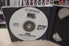 Mega Cd NHL Hockey '94 (cib)