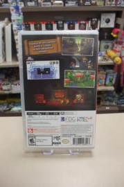 Switch Blossom Tales: The Sleeping King (sealed) usa