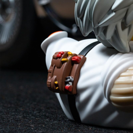 Doc Brown boxed edition 10 cm tubbz Back To The Future nieuw