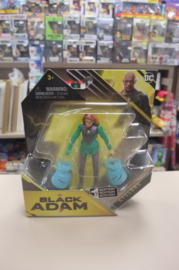 Cyclone Action figure 10 cm DC nieuw