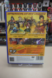 PS2 Samurai Warriors 2 Xtreme Legends (cib)