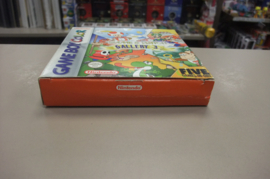 GBC Game & Watch Gallery 3 (cib) neu6