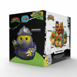 Shredder boxed edition 10 cm tubbz Teenage Mutant Ninja Turtles nieuw