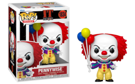 Pennywise 1834 POP! Movies It the movie nieuw