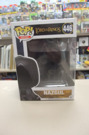 Nazgûl 446 POP! movies The lord of the rings vaulted
