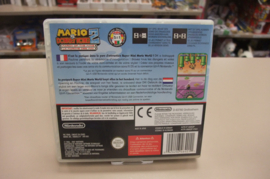 DS Mario vs. Donkey kong 2: March of the Minis (cib) FAH