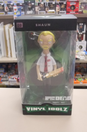 Shaun 20 Vinyl Idolz Shaun of the Dead
