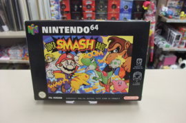 N64 Super Smash Bros. (cib) neu6