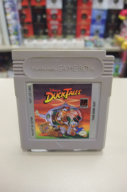 GB DuckTales (cib) usa