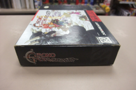 SNES Chrono Trigger (cib) usa
