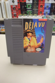 Nes Deja Vu (cib) usa