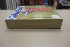 GB The Legend of Zelda: A Link to the Past (cib) HOL