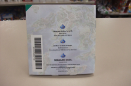 DS Dragon Quest: The Chapters of the Chosen (cib) ukv