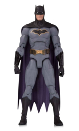 Batman Rebirth action figure 18 cm DC nieuw