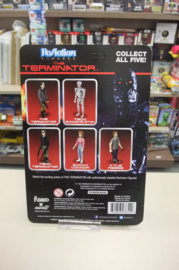 The Terminator Funko Reaction figure The Terminator
