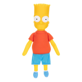 Bart Shelf Talker 33cm The Simpsons nieuw