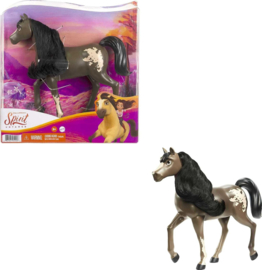 Spirit Mustang Mare beige 20 cm nieuw