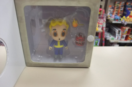 Vault Boy Pyromaniac 5 star Fallout