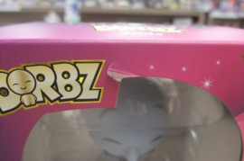 Genie 337 Dorbz Disney box damage