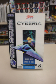 Saturn Cyberia (cib)