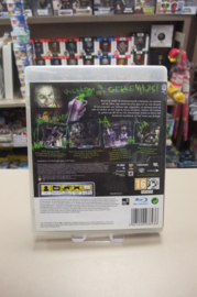 PS3 Batman: Arkham Asylum (cib)