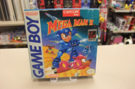 GB Mega Man II (cib) usa
