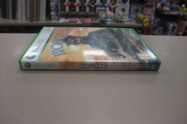 Xbox 360 Tropico 3 (cib)
