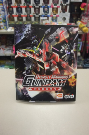PS3 Dynasty Warriors: Gundam Reborn (cib)