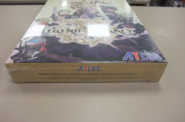 3DS The Legend of legacy Launch Edition (sealed) eur