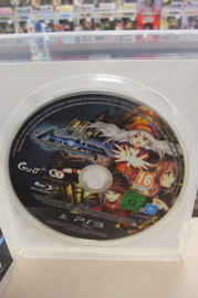 PS3 Ar Nosure: Ode to an Unborn Star (cib)