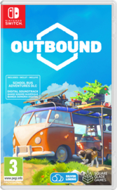 Switch Outbound (nieuw) eur