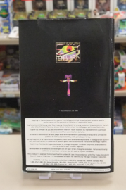 Saturn Nights into Dreams (cib)