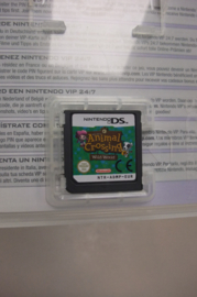 DS Animal Crossing: Wild World (cib) FAH