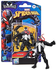 Venom venom versus action figure 10 cm Hasbro nieuw