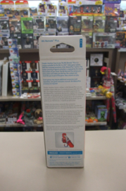 Wii Wii Remote plus Mario (Sealed) usa