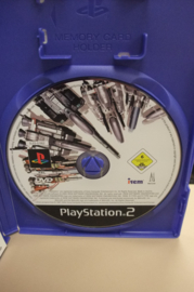 PS2 R-Type Final (cib)
