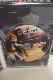 PS2 Xenosaga Episode II: Jenseits von Gut und Bose (cib)